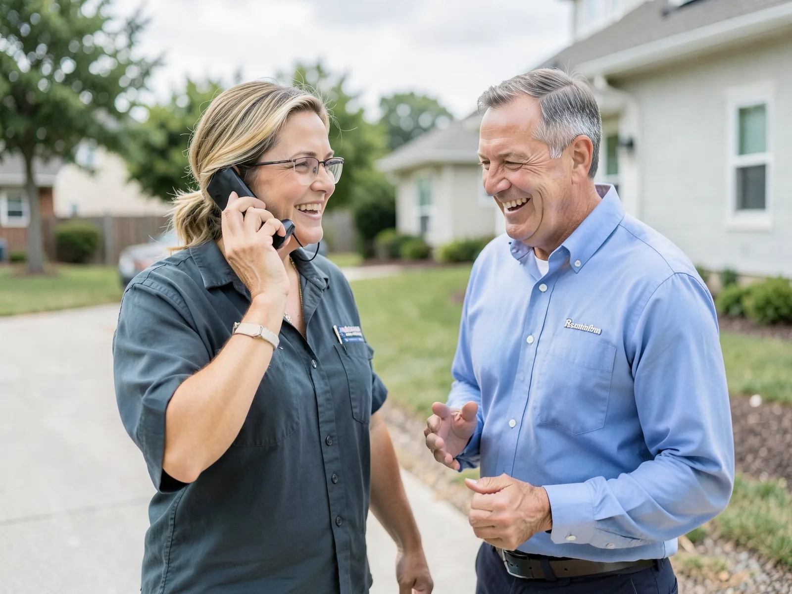 Frequently Asked Questions About Storm Recovery Services in Hatfield, MA